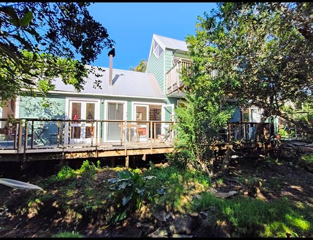 3 BEDROOM HOUSE FOR SALE IN WAVECREST